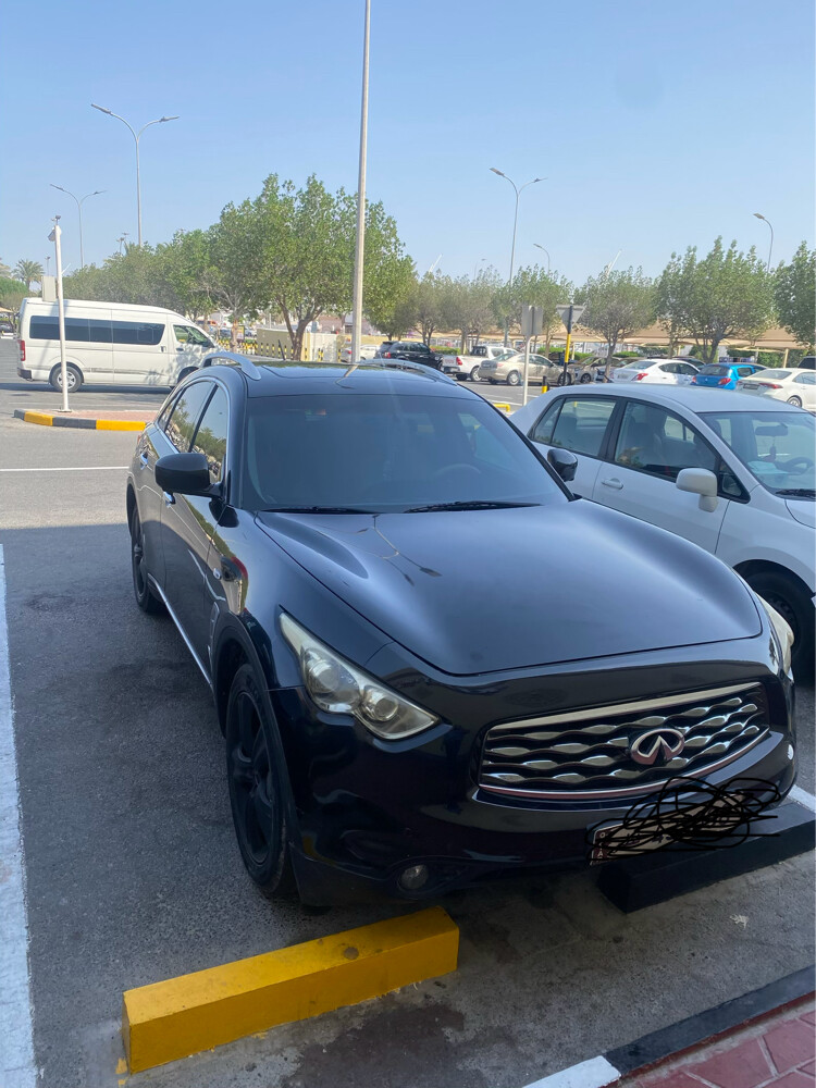 انفنتي  - 1