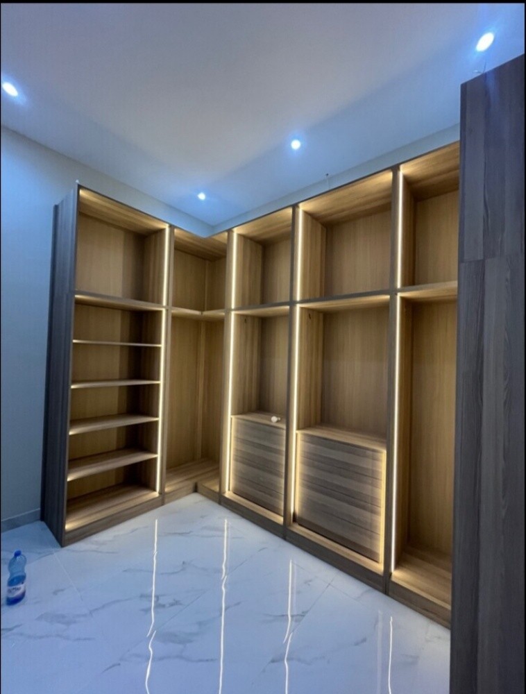 Cabinet making - 3