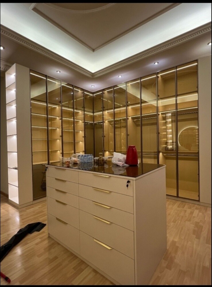 Cabinet making - 11