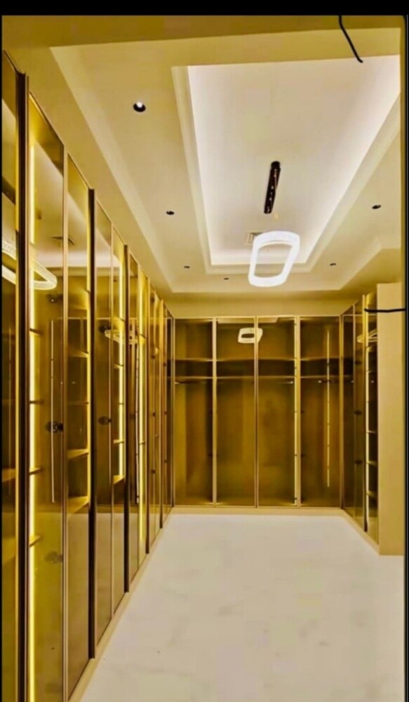 Cabinet making - 8