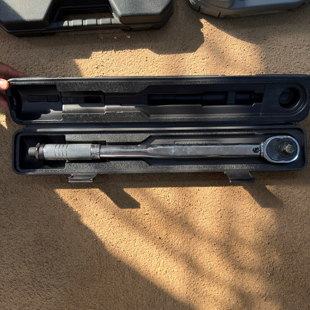 tool cases - 5