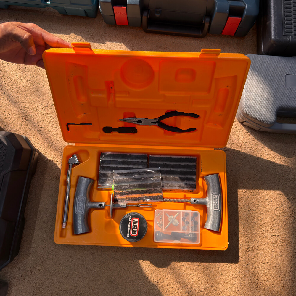 tool cases - 6
