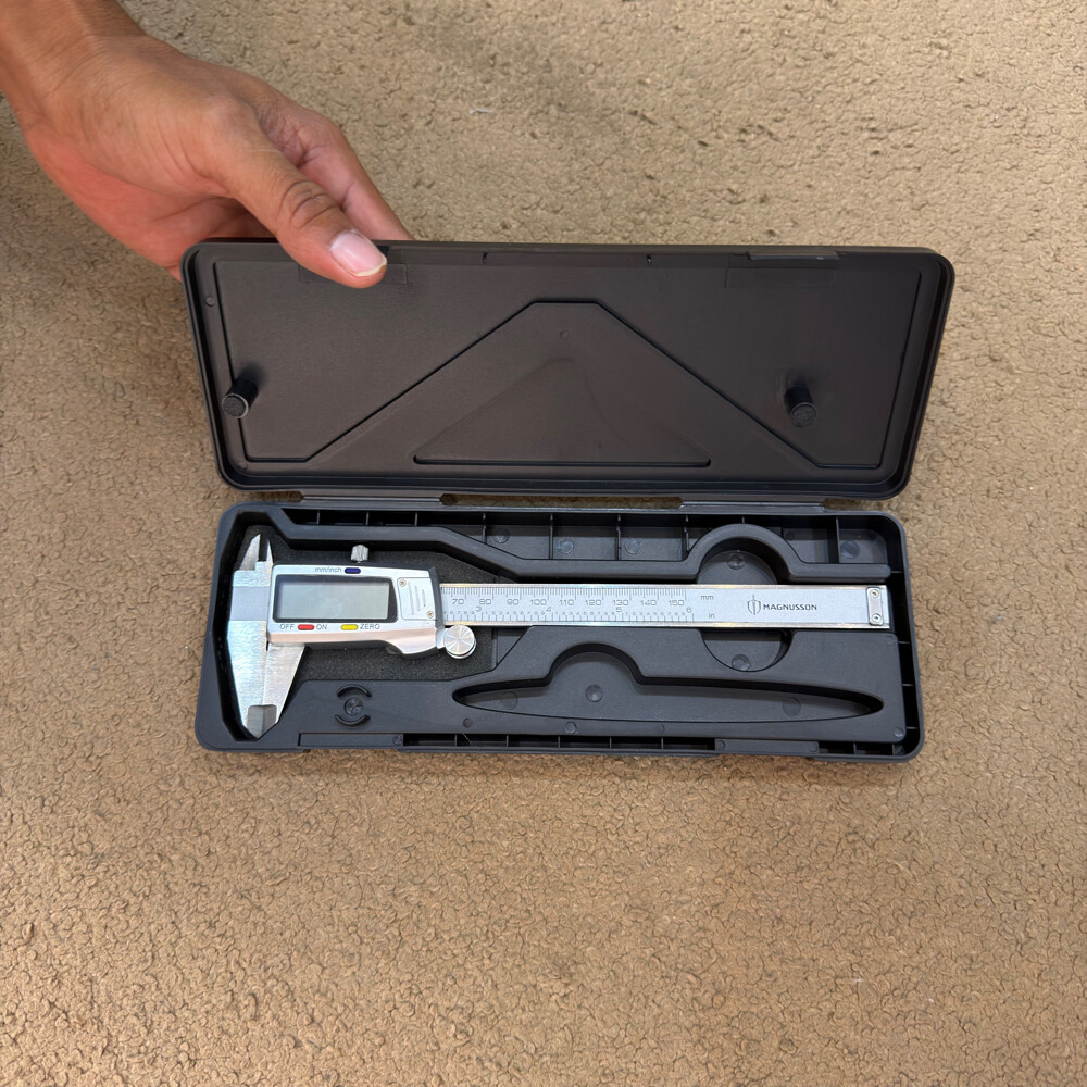 tool cases - 12