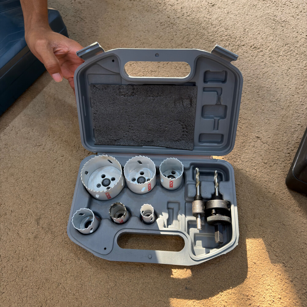 tool cases - 10