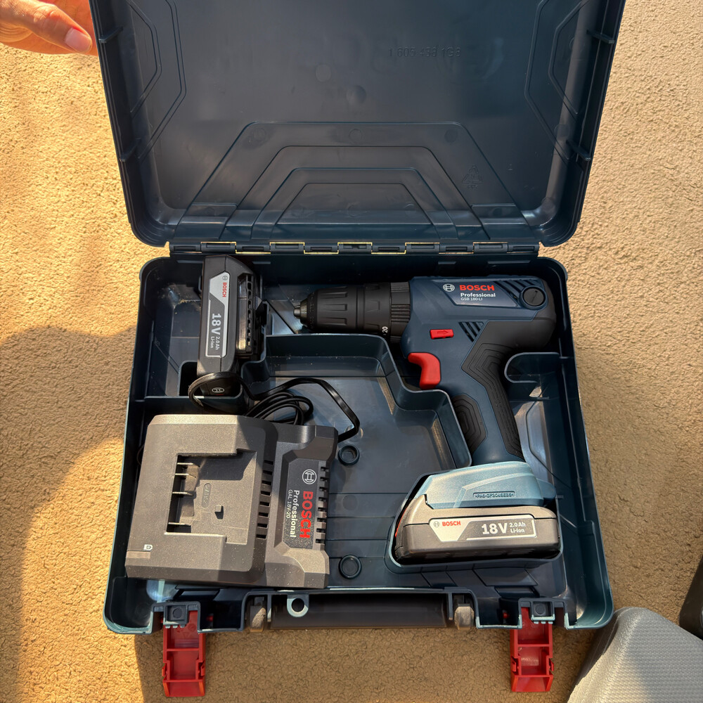 tool cases - 8
