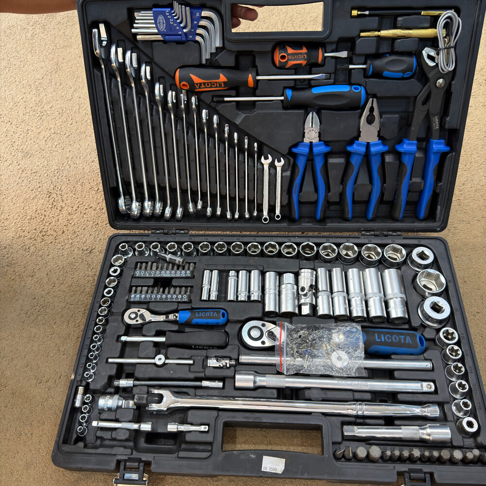 tool cases - 9