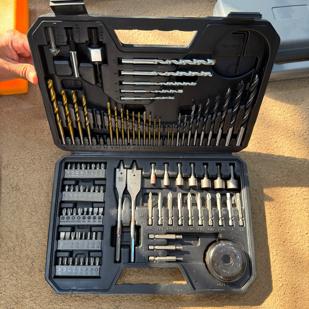 tool cases - 3