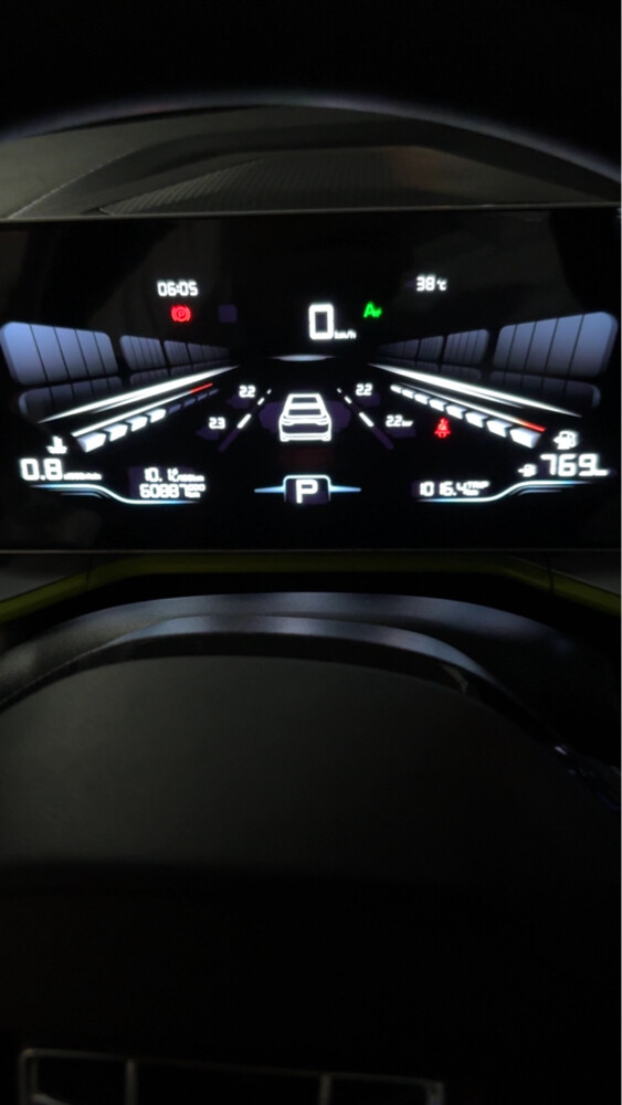 Geely model 2024 - 2