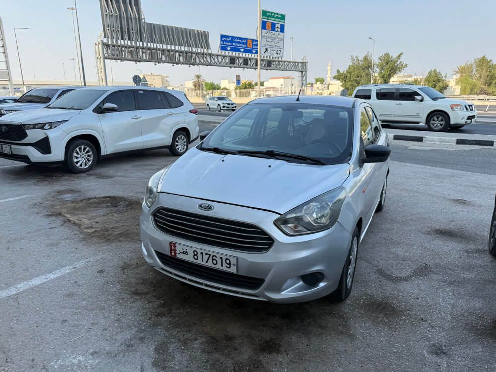 ford - 2