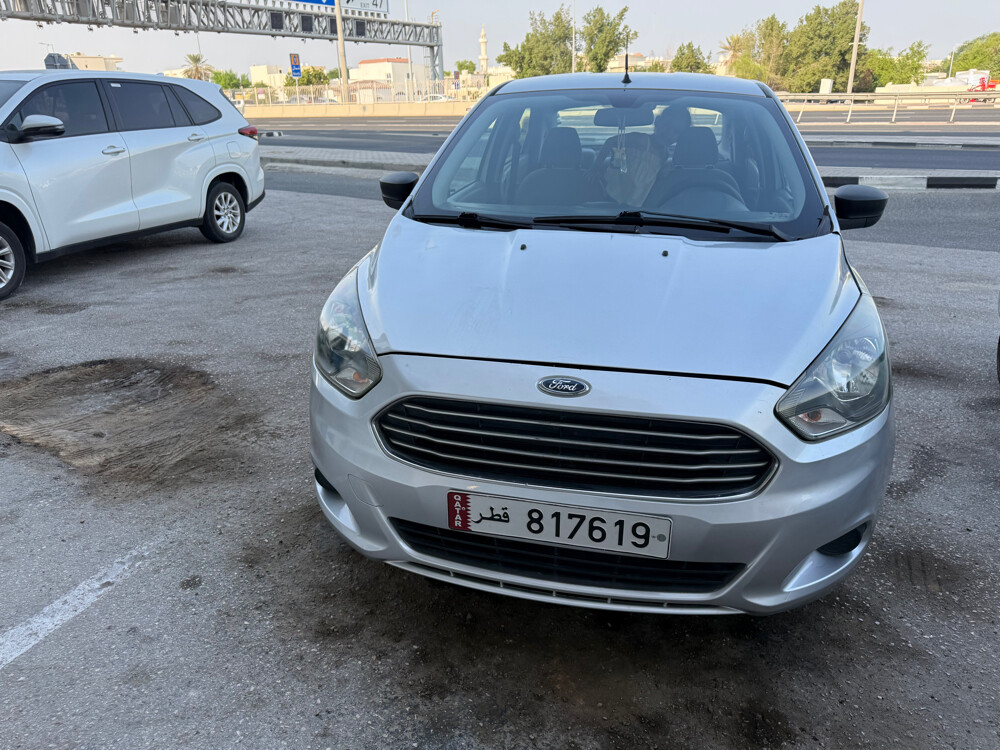 ford - 3