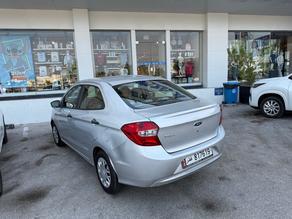 ford - 5