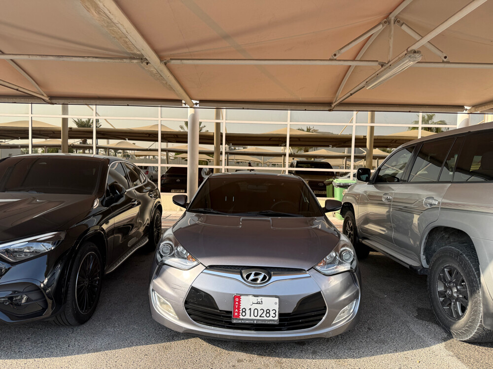 Veloster 2018   - 1