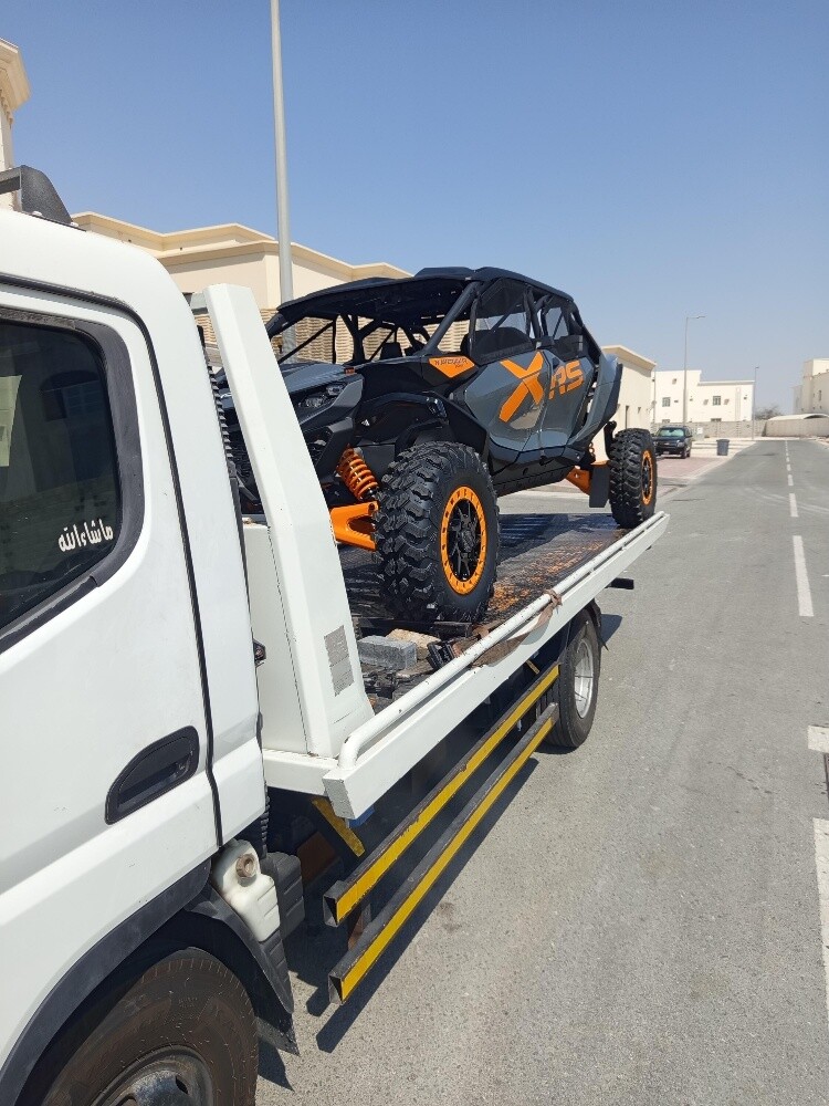 خدمه نقل سيارات - 1