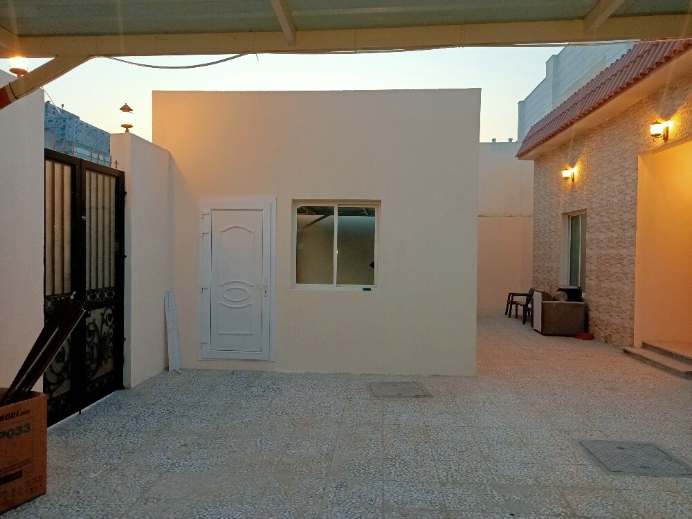 بيت ارضي لايجار - 2