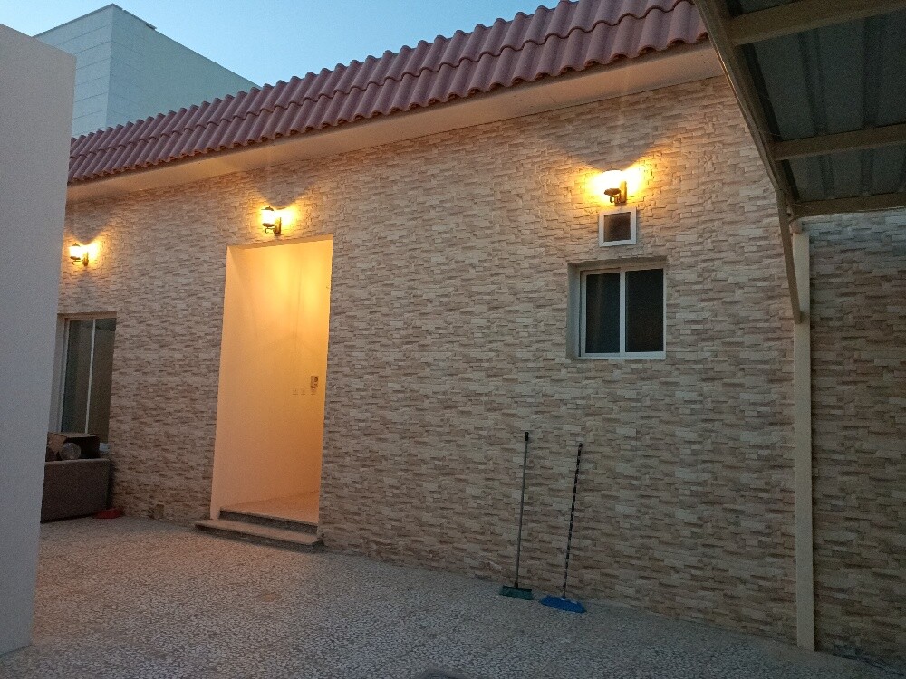 بيت ارضي لايجار - 1