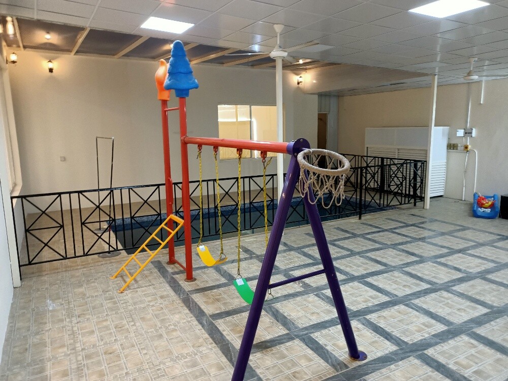 بيت ارضي لايجار - 20