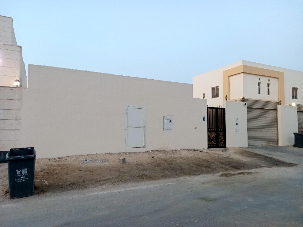 بيت ارضي لايجار - 26