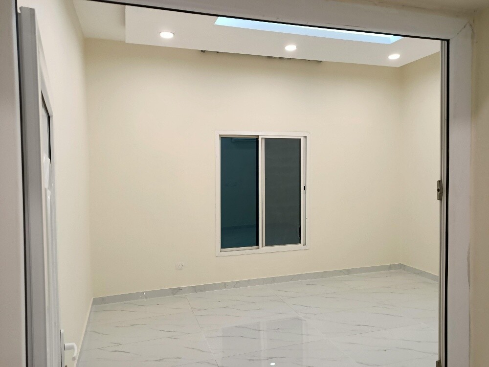 بيت ارضي لايجار - 7