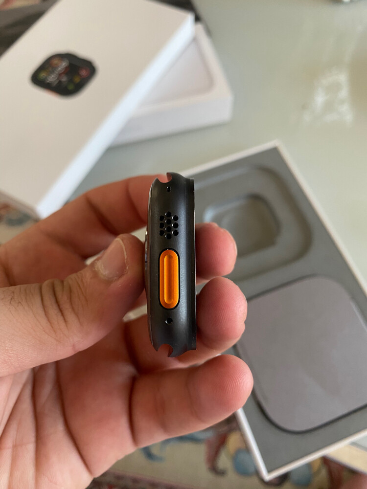 apple watch altra 2  - 6