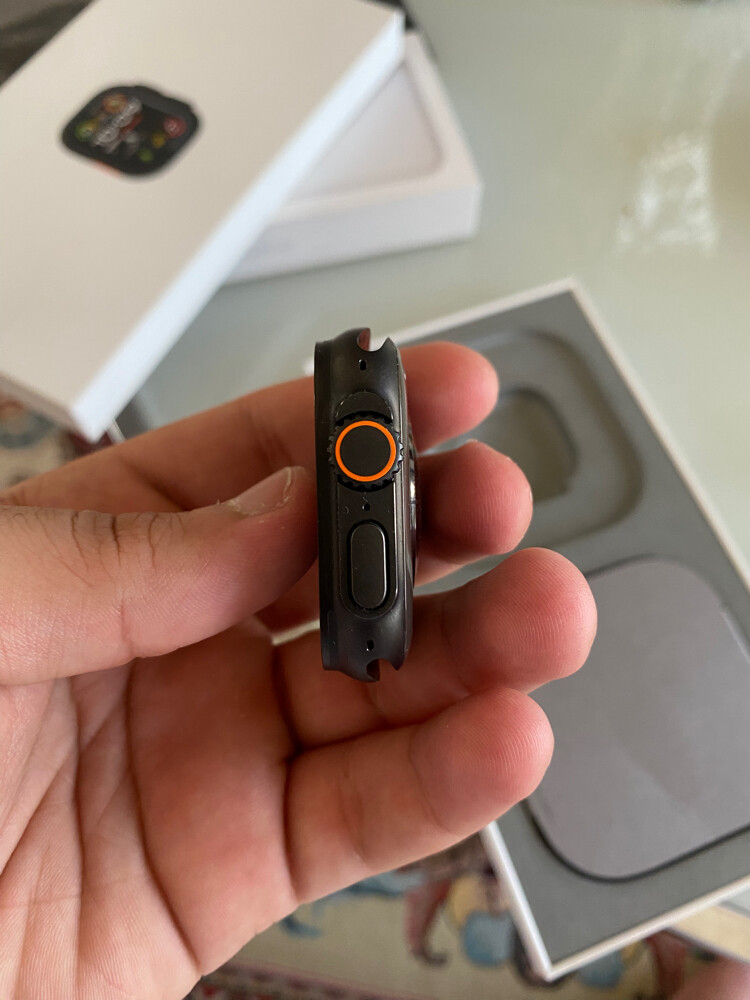 apple watch altra 2  - 5