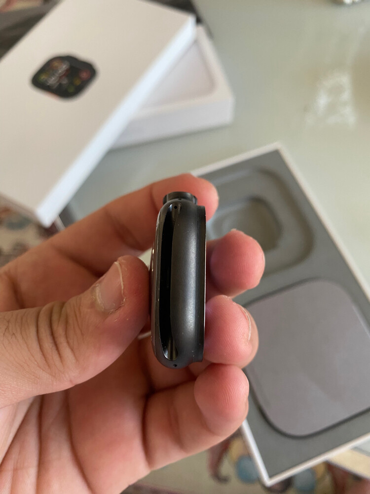 apple watch altra 2  - 4