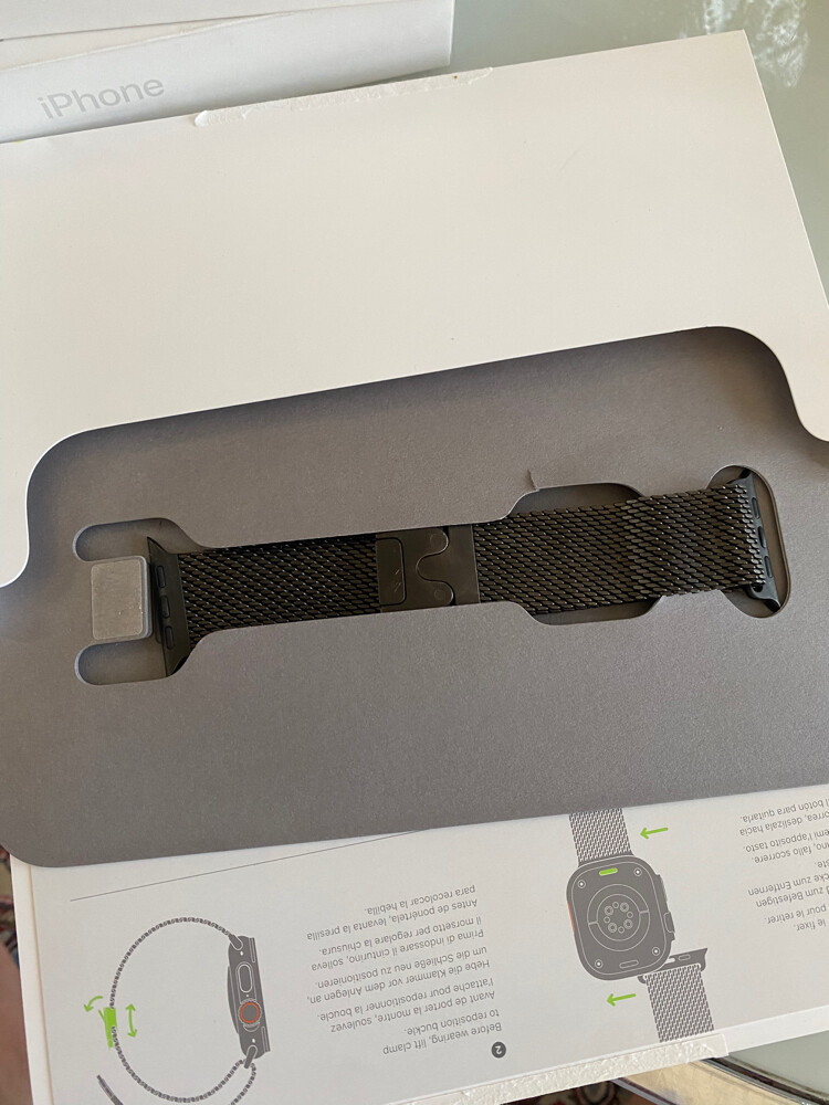 apple watch altra 2  - 3