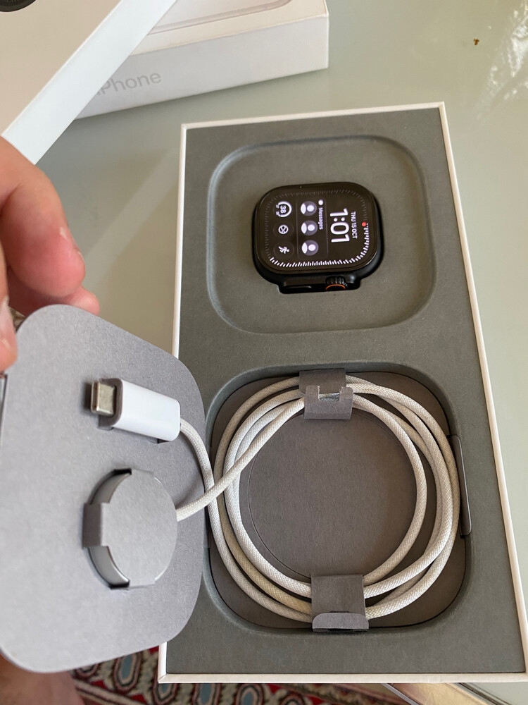 apple watch altra 2  - 7