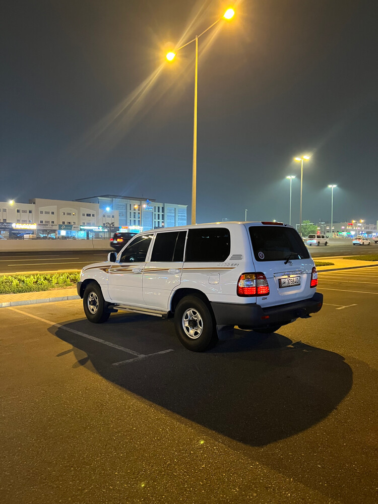 جي اكس ٢٠٠٧ - 4
