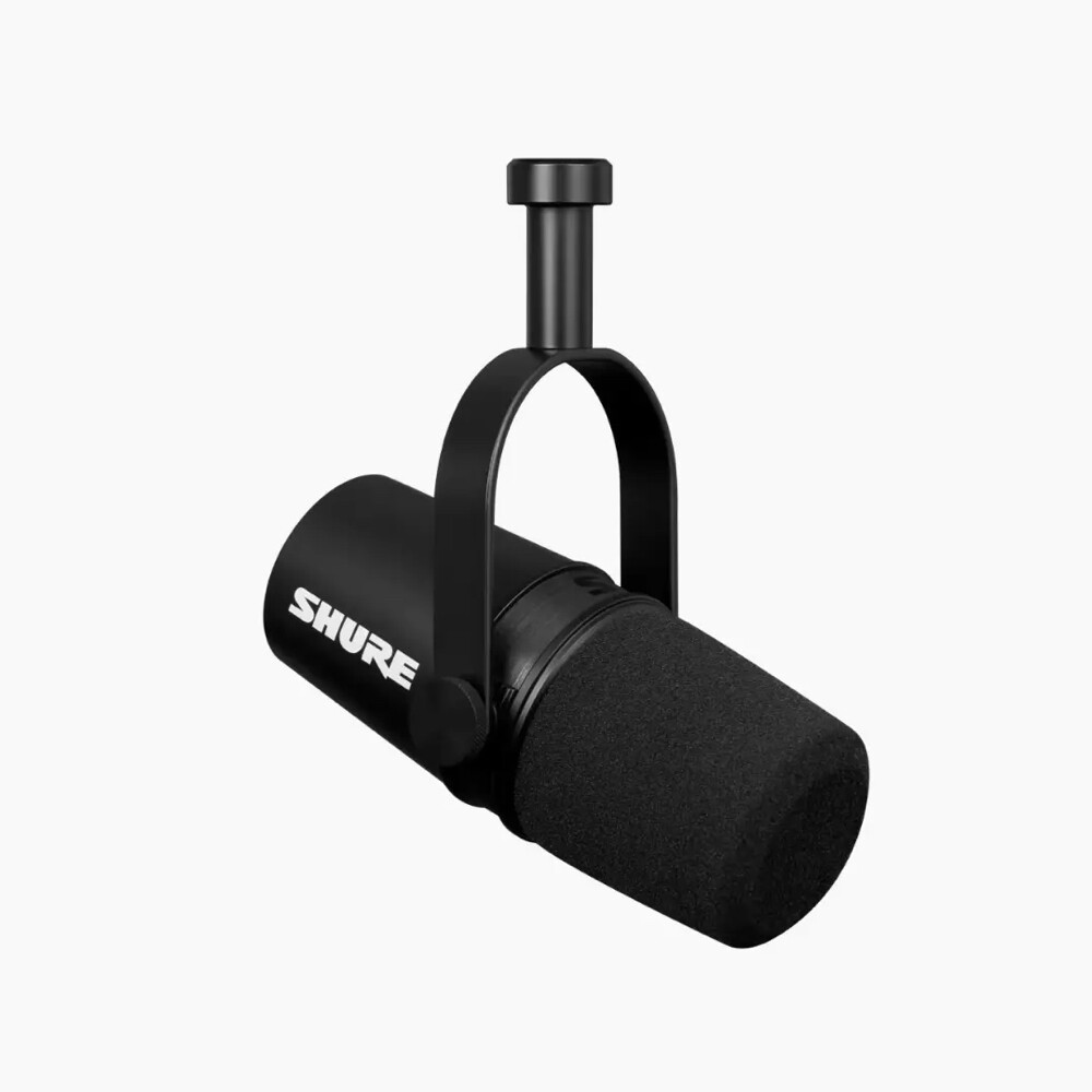 Shure MV7 Mic - 1