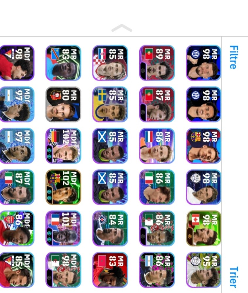 Efootball konami - 6