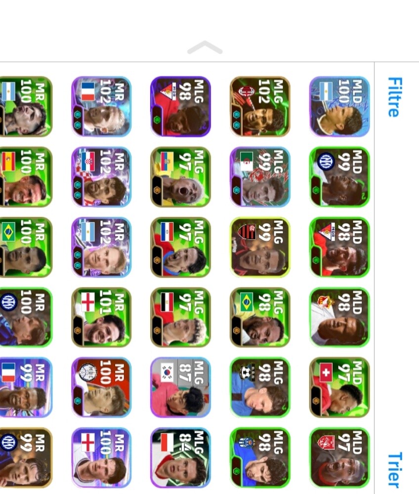 Efootball konami - 5