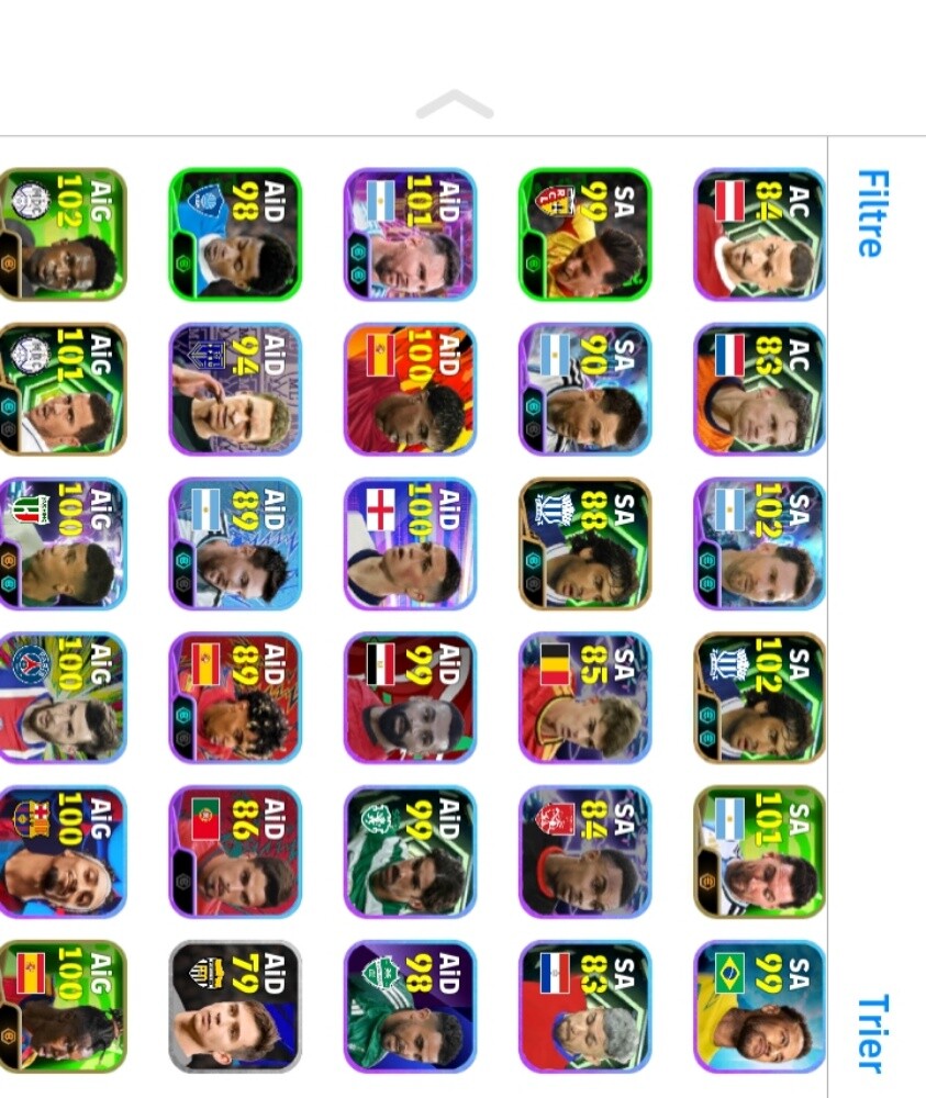 Efootball konami - 3