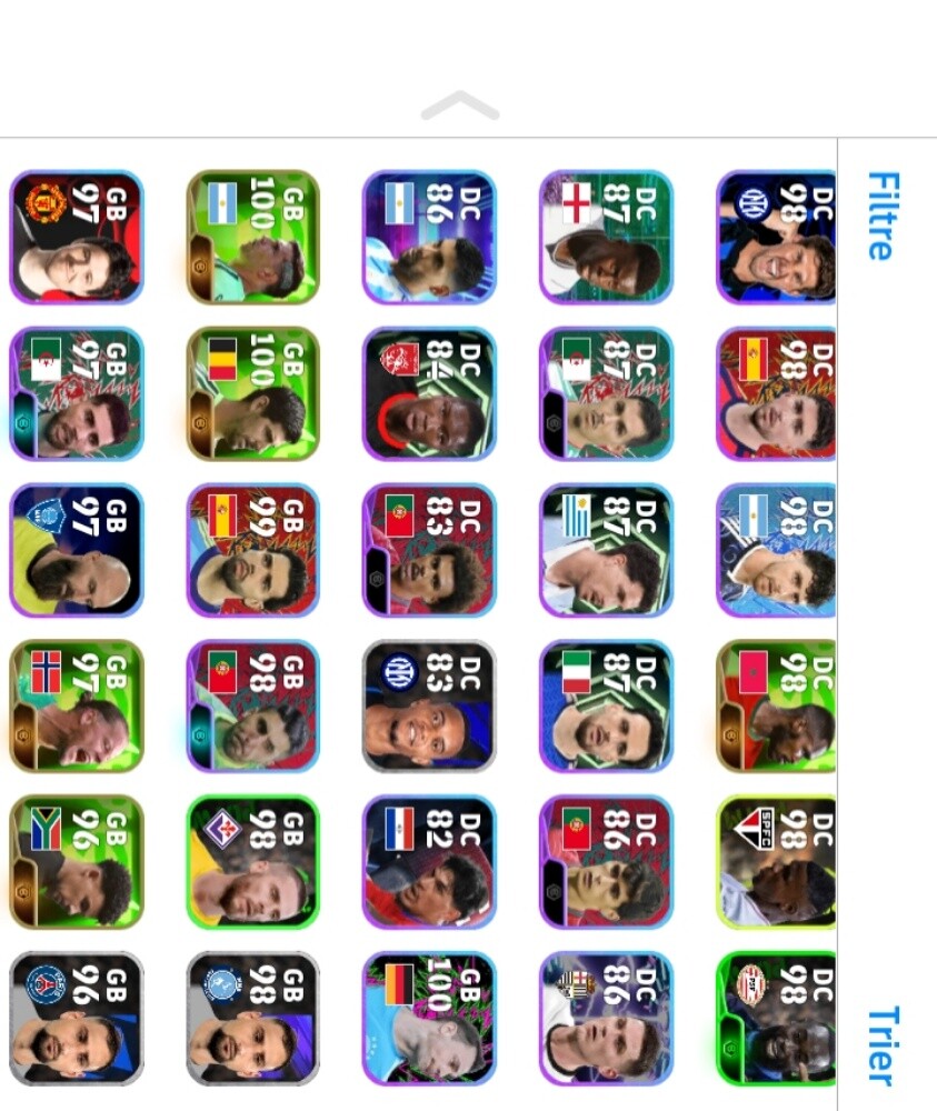 Efootball konami - 8