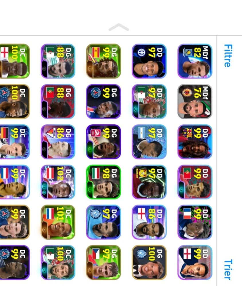 Efootball konami - 7