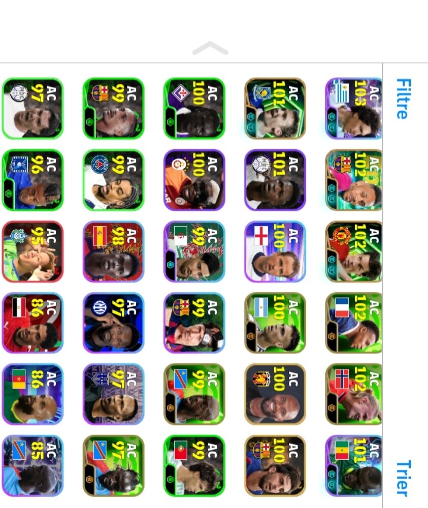 Efootball konami - 2