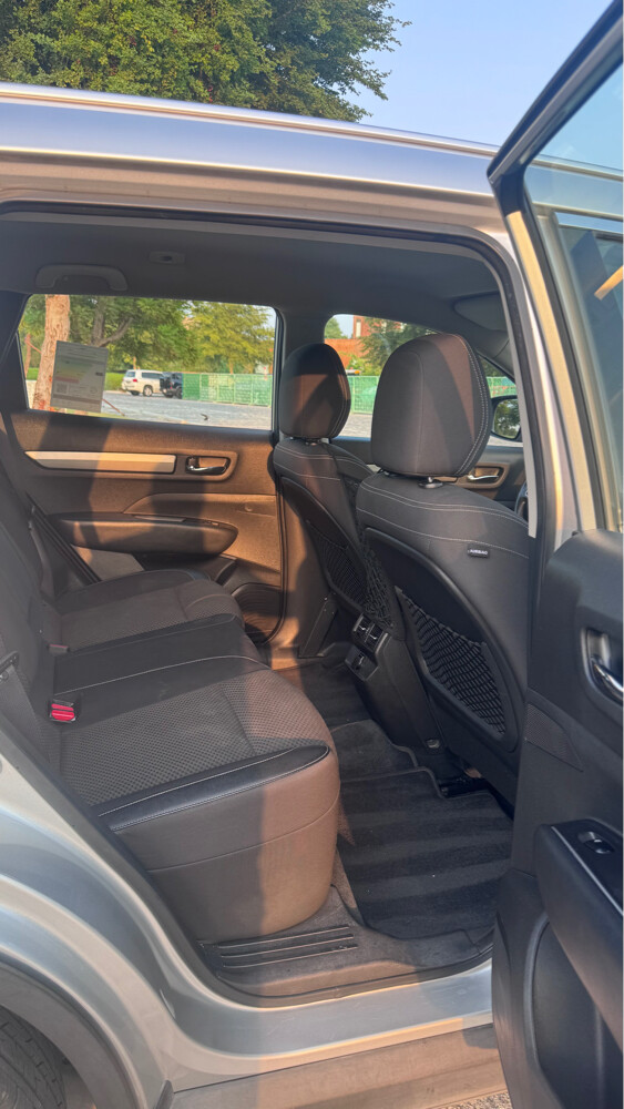 Renault Koleos  - 8