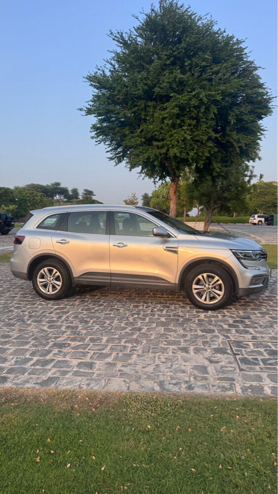Renault Koleos  - 6