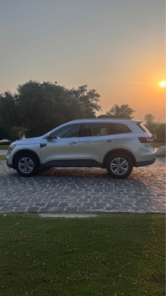 Renault Koleos  - 4
