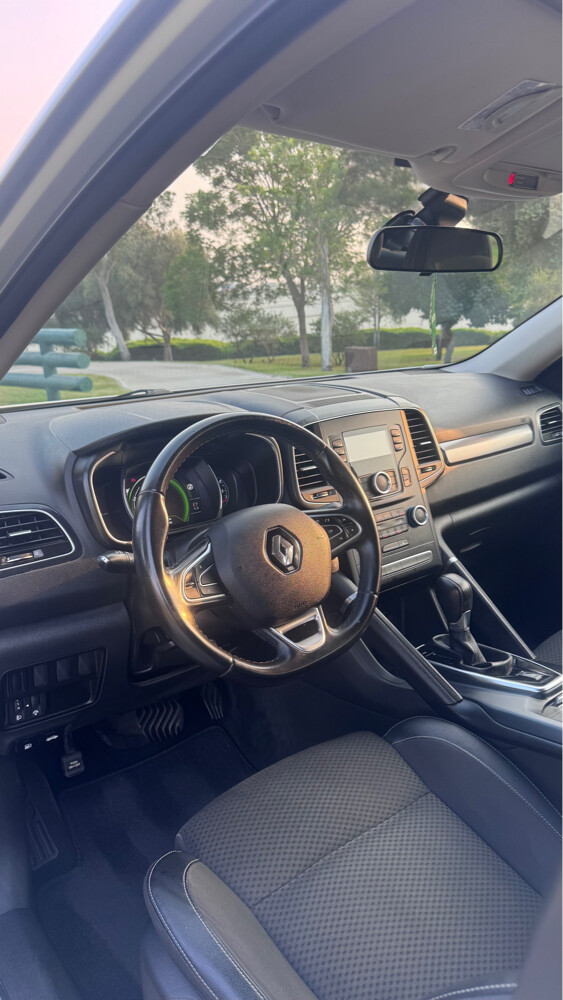Renault Koleos  - 3