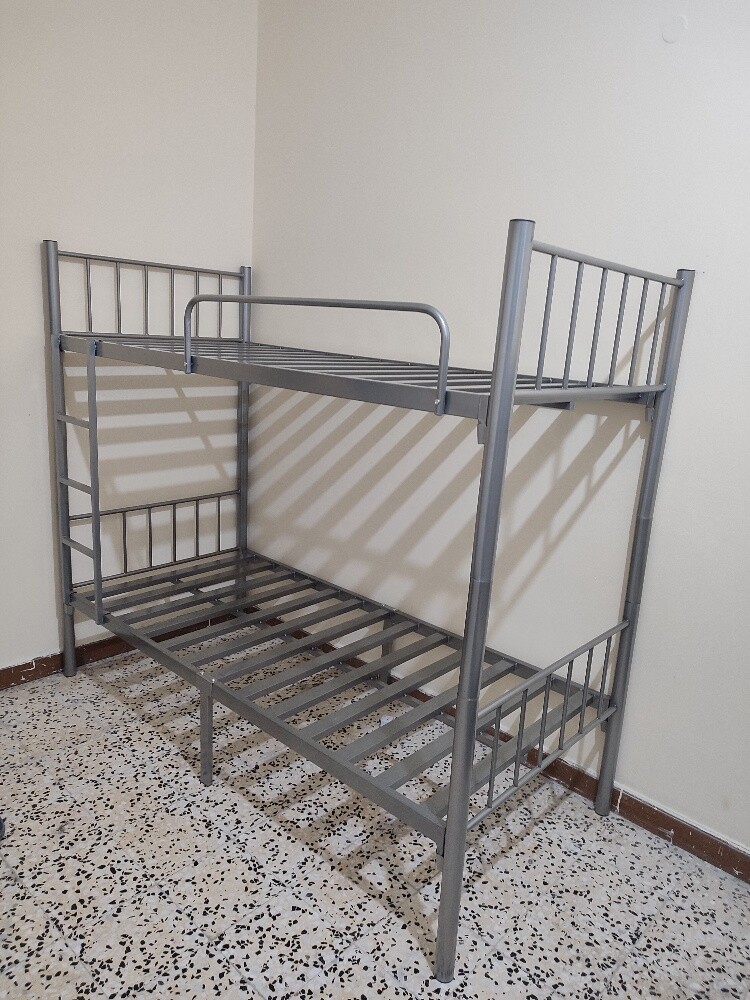 New Bunk Bed , Heavy Duty bed - 1