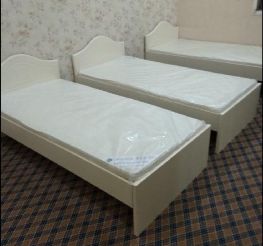 New Bunk Bed , Heavy Duty bed - 15