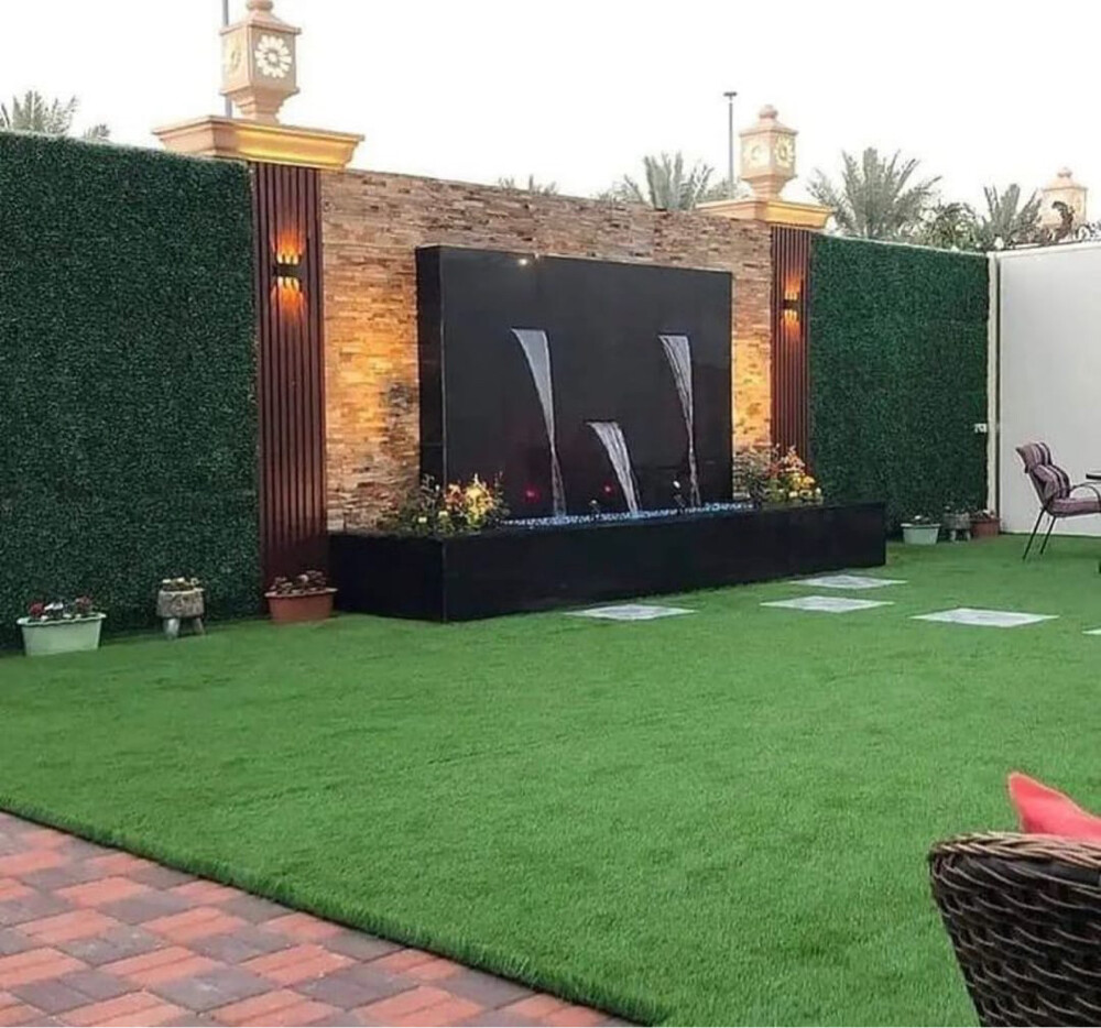 المتابعه والصيانه.  - 10