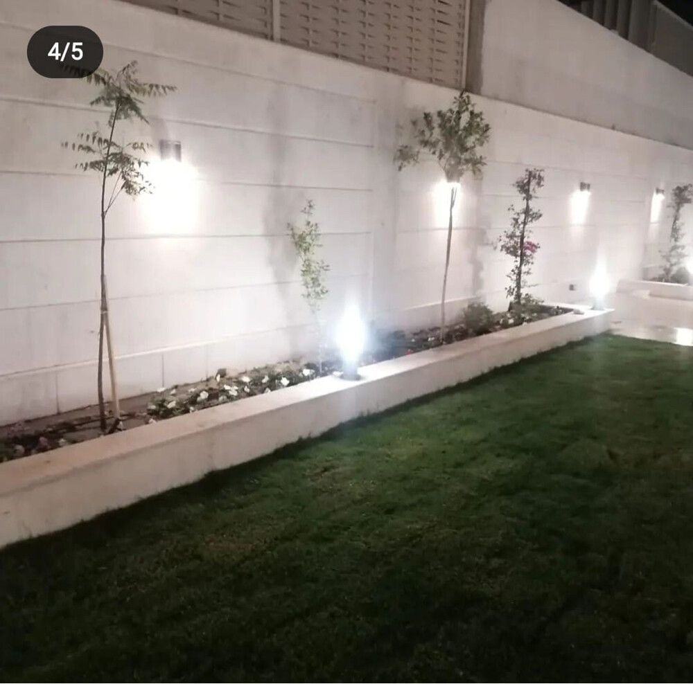 المتابعه والصيانه.  - 2