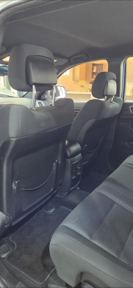 Jeep Cherokee - 7