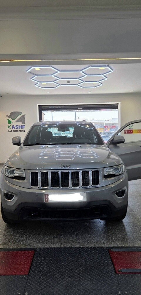 Jeep Cherokee - 2