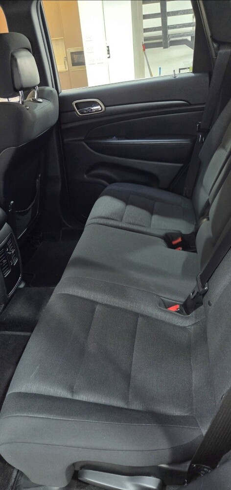 Jeep Cherokee - 6