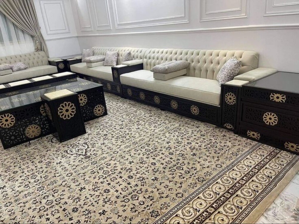 جميع صناعات الاثاث - 3