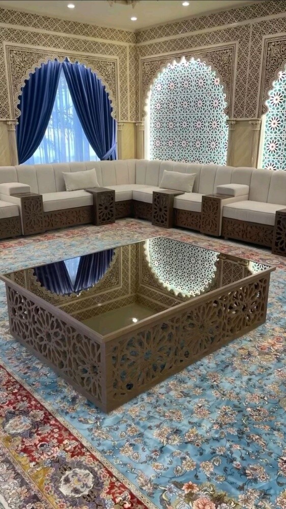 جميع صناعات الاثاث - 3