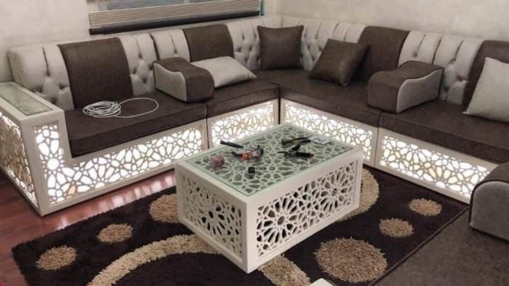 جميع صناعات الاثاث - 2