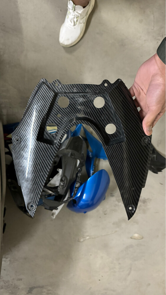 parts for suzuki bike - 8